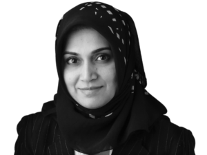 Rabia Khan headshot