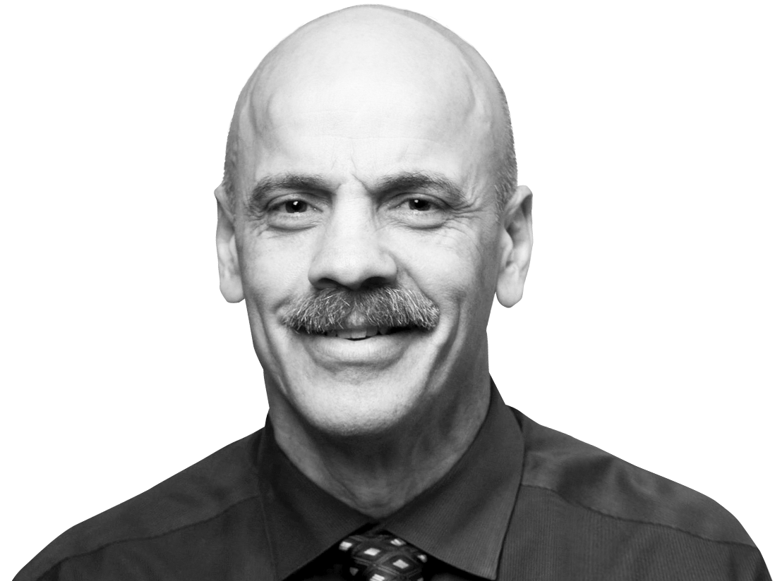 Thomas Barner Dr. Thomas R. Barringer, Family Medicine - North Memorial Health