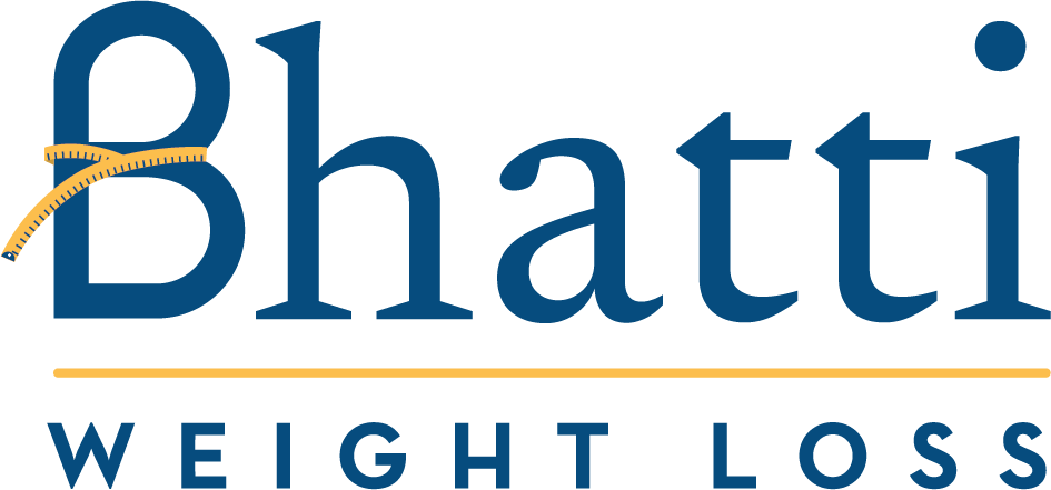 Logo for Bhatti Weight Loss